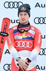 Marco Odermatt