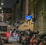 Ottakring Schießerei Veronikagasse
