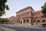 MAK legt nach Besucherplus jetzt stark nach