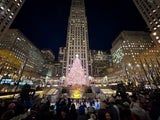 Wow! Hier stehen die spektakulärsten Christbäume der Welt