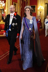Prinzessin Kate