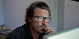 Parov Stelar: "Habe mein Buch fast nicht mehr ertragen!"