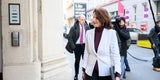 Landeshauptfrau von Salzburg, Karoline Edtstadler (ÖVP)