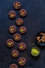Backen wie ein Profi: Die besten Keks-Rezepte für die Festtage