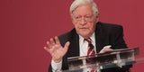 Helmut Schmidt