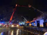 Brand "Club Village" Favoriten