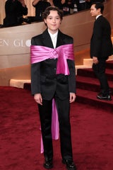 Jennifer Lopez & Co.: Diese Stars griffen bei den Golden Globes 2026 daneben