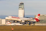 Skytrax Ranking 2025: AUA unter den saubersten Airlines der Welt
