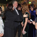 Wow! Prinzessin Kate zeigt uns den perfekten Weihnachtslook