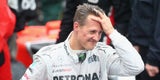 Michael Schumacher