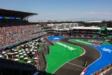 Mexiko Grand Prix
