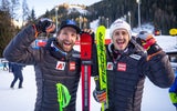 Schwarz feiert Super-Comebacksieg im RTL-Klassiker
