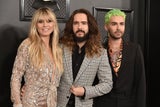 Bill Kaulitz über Heidi Klums Instagram-Post erzürnt: „Das ist so furchtbar!“