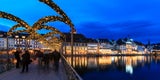 Glühwein, Lichter, Kurztrip: Die besten Weihnachtsmärkte für spontane Reisen