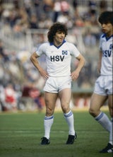 Kevin Keegan