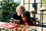 Laut Studie: In diesem Alter ist die Vorfreude auf Weihnachten am größten