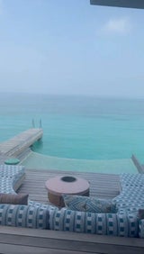 Die Muchas auf Luxus-Urlaub