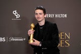 Oscar-Beben: Rekord-Film hat laut Wetten keine Chance