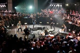 Foo Fighters rocken das Happel Stadion