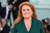 Sarah Ferguson