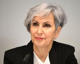 Justizministerin Anna Sporrer&nbsp;sprach von einem "großen Tag für den Strafvollzug". &nbsp;