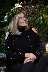 Ingrid van Bergen