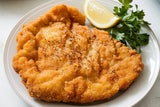 Laut Taste Atlas: Das beste Schnitzel kommt nicht aus Wien... sondern aus Brasilien