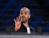 Tony Parker