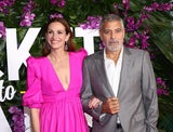 Julia Roberts und George Clooney