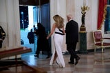 Trump-Kino-Desaster: Nur 1 einziges Ticket für „Melania“ verkauft