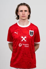 Patrick Wimmer