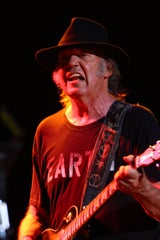 Musik gelöscht! Neil Young im Amazon-Krieg mit Jeff Bezos
