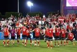 U17 WM-Finale