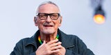 Musiker und Liedermacher Konstantin Wecker
