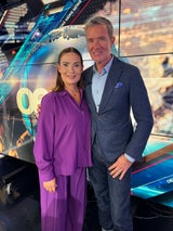 3 ORF-Shows: Barbara Schöneberger rockt uns den Song Contest