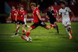 Oha in Doha! ÖFB-Youngster sensationell im Viertelfinale