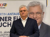 DAS sind die Plakatsujets der FPÖ NÖ