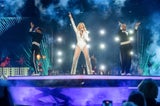 Paukenschlag: Helene Fischer kommt mit 25-Millionen-Euro-Show nach Wien