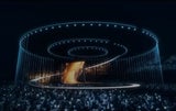 Nächster ESC-Ärger: Fans spekulieren über geheime Israel-Botschaft im Bühnen-Design