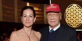 Birgit Lauda: Geldverschwendung nach Hochzeit mit ihrem Marcus?