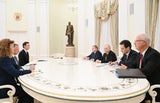 Witkoff Putin