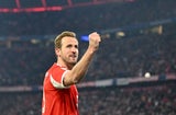 Harry Kane