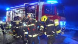 Brand Baden