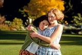 "Heavenly Creatures"&nbsp;