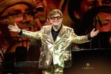 Sir Elton John