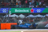 Grand Prix von Mexiko