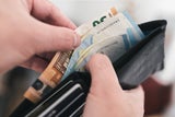 Geldbörse zurückgegeben