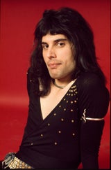 Queen: „Freddie klang wie eine manische Ziege!“