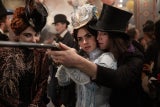 Neuer „Dracula“ setzt auf Waltz, Provokation und Sex