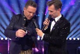 Peinliche Panne in Silbereisens Silvester-Show
